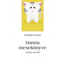 Publio Hanna mesekönyve egyéb e-könyv