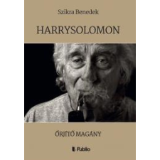 Publio HARRYSOLOMON egyéb e-könyv