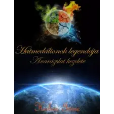 Publio Hatmedálionok legendája egyéb e-könyv