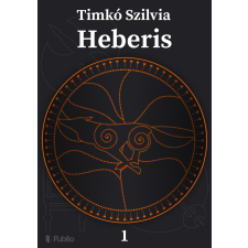 Publio Heberis I. egyéb e-könyv