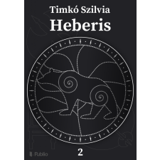 Publio Heberis II. egyéb e-könyv