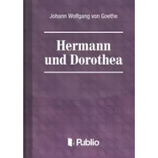 Publio Hermann und Dorothea egyéb e-könyv