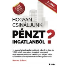 Publio Hogyan csináljunk Pénzt ingatlanból? egyéb e-könyv