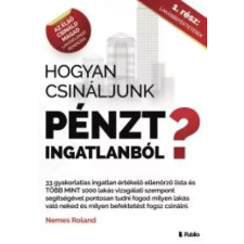Publio Hogyan csináljunk Pénzt ingatlanból? egyéb e-könyv