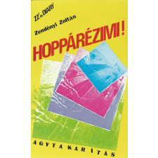 Publio Hoppárézimi! egyéb e-könyv