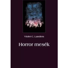 Publio Horror mesék egyéb e-könyv