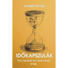 Publio Időkapszulák egyéb e-könyv