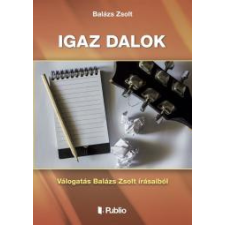 Publio Igaz dalok egyéb e-könyv