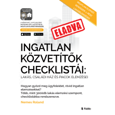 Publio Ingatlanközvetítők Checklistái gazdaság, üzlet