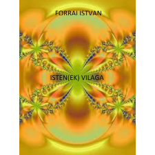 Publio Isten(ek) világa egyéb e-könyv