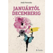 Publio Januártól decemberig egyéb e-könyv