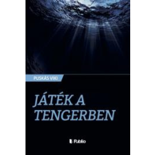 Publio Játék a tengerben egyéb e-könyv