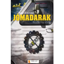 Publio Jómadarak és a Bering-szoros egyéb e-könyv