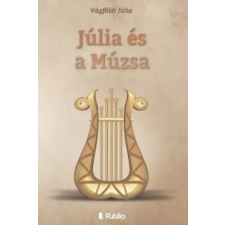Publio Júlia és a Múzsa egyéb e-könyv