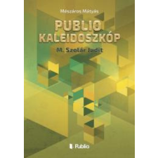 Publio Kaleidoszkóp III. egyéb e-könyv