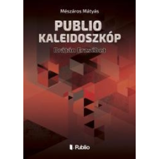 Publio Kaleidoszkóp VI. egyéb e-könyv