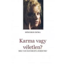 Publio Karma vagy véletlen? egyéb e-könyv