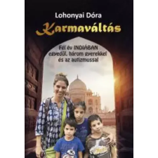Publio Karmaváltás egyéb e-könyv