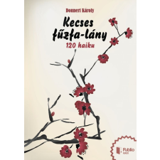 Publio Kecses fûzfa-lány egyéb e-könyv