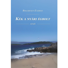 Publio Kék a nyári égbolt egyéb e-könyv
