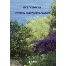 Publio Ketten a remetelakban egyéb e-könyv