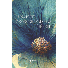 Publio Kiadó Az örökkévalóság ígérete regény