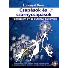 Publio Kiadó Csapások és szárnycsapások regény