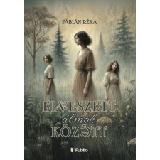 Publio Kiadó Elveszett álmok között regény