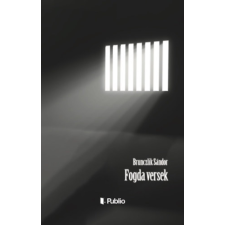 Publio Kiadó Fogda versek irodalom