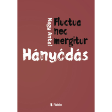 Publio Kiadó Hányódás regény