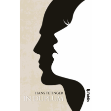 Publio Kiadó In duplum regény