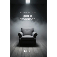 Publio Kiadó Köd a szobában regény