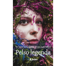 Publio Kiadó Pelso legenda regény