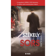 Publio Kiadó Székely sors regény