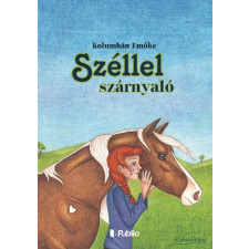Publio Kiadó Széllel szárnyaló gyermek- és ifjúsági könyv