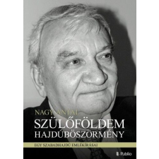 Publio Kiadó Szülőföldem Hajdúböszörmény egyéb könyv