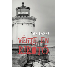 Publio Kiadó Végtelen kikötő regény