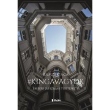 Publio #kingavagyok egyéb e-könyv