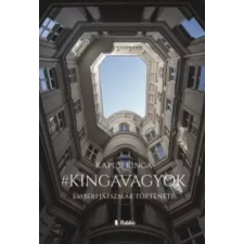 Publio #kingavagyok egyéb e-könyv