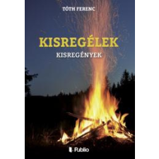 Publio Kisregélek egyéb e-könyv