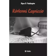 Publio Kórtermi Capriccio egyéb e-könyv