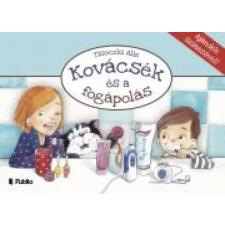 Publio Kovácsék és a fogápolás egyéb e-könyv