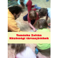 Publio Közösségi társasjátékok egyéb e-könyv