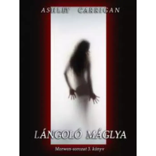 Publio Lángoló máglya egyéb e-könyv