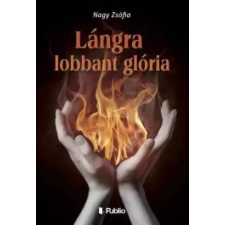 Publio Lángra lobbant glória egyéb e-könyv