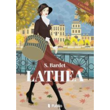Publio Lathea 1. egyéb e-könyv