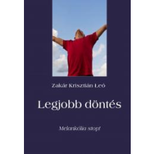 Publio Legjobb döntés egyéb e-könyv