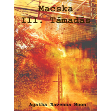 Publio Macska 3. rész egyéb e-könyv