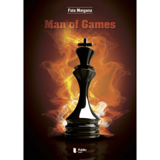Publio Man of Games egyéb e-könyv