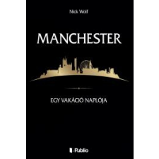 Publio Manchester egyéb e-könyv